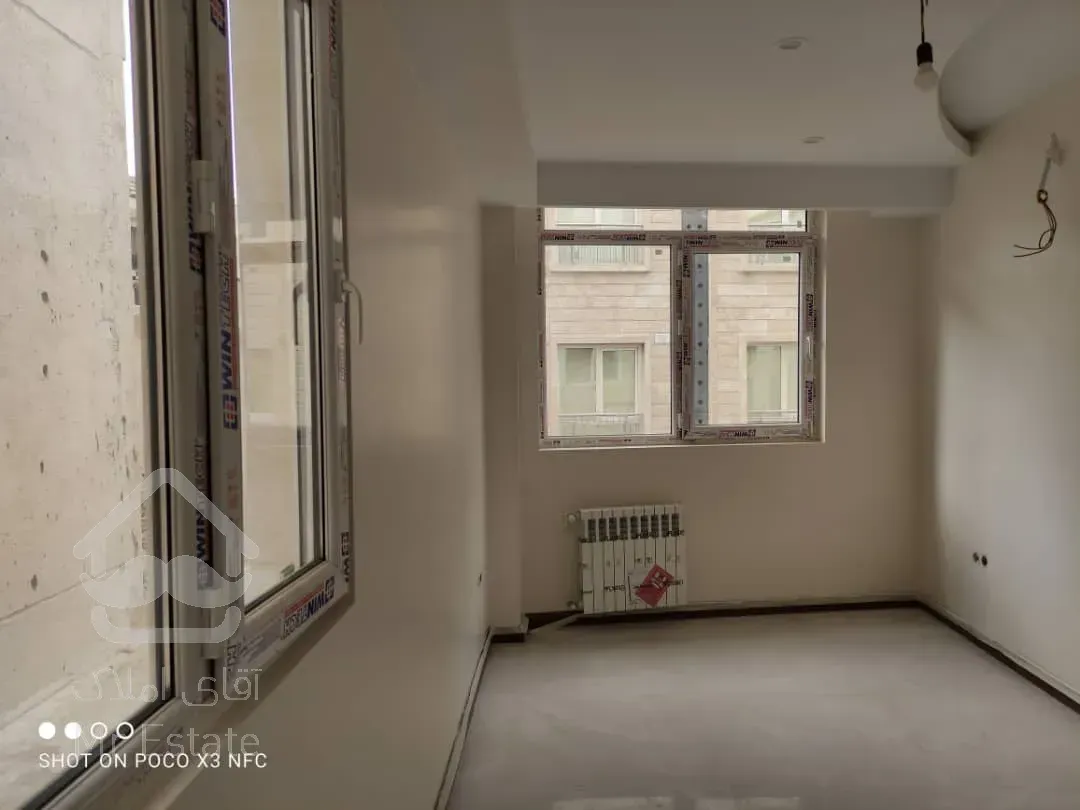 فروش 90 متر مسکونی آجودانیه