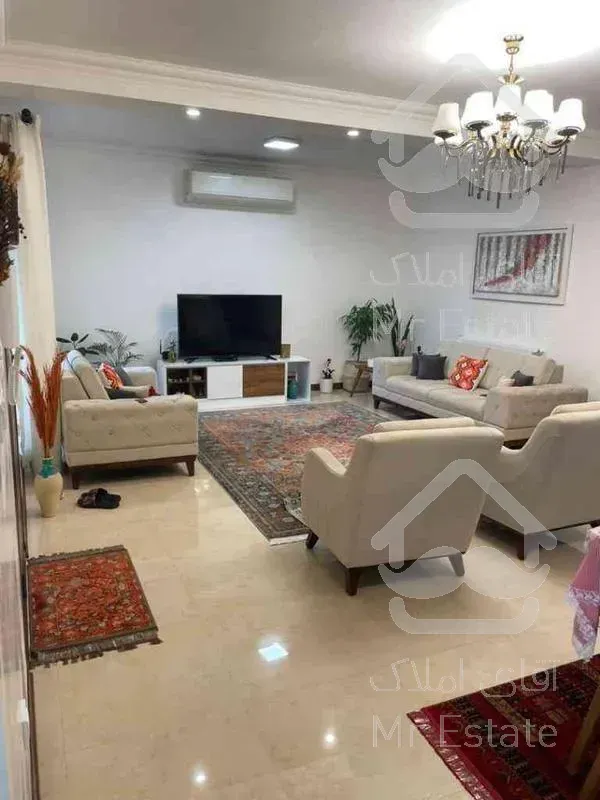 ویلا لاکچری 230 متر- 2خواب -شیک واکازیون-مرکز شهر