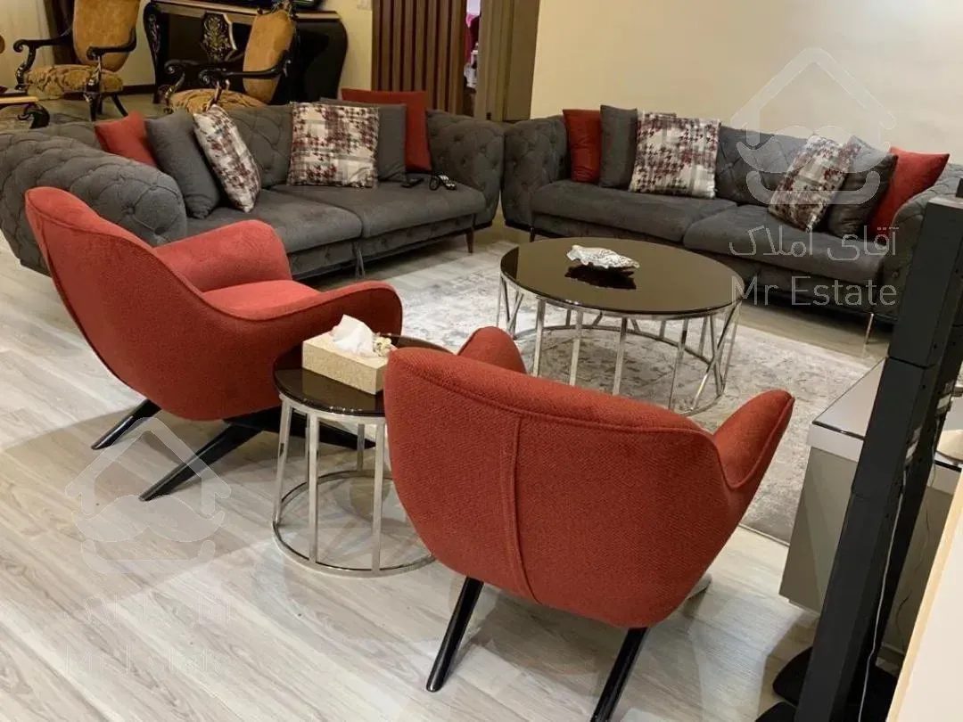 فروش اپارتمان 2 خوابه در جلفا