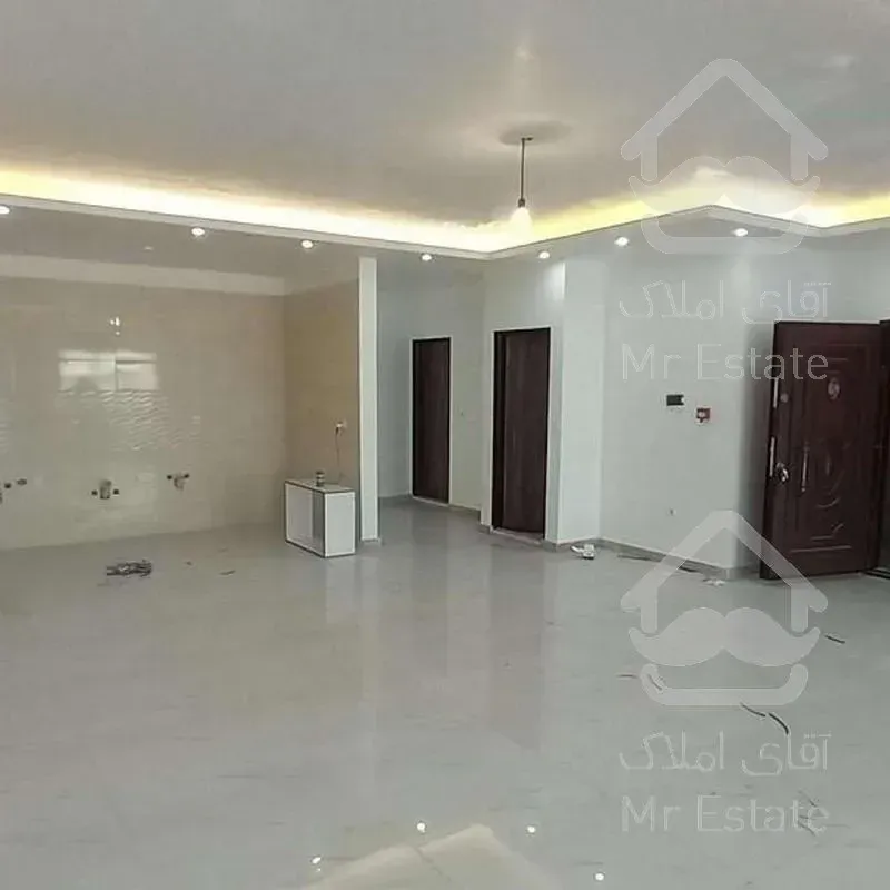 اجاره آپارتمان170متری نوساز -3خواب- جمهوری