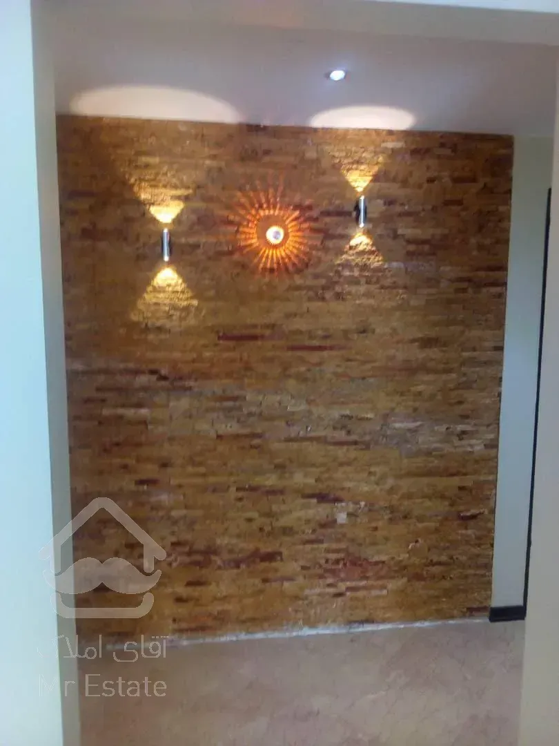 85 متر آپارتمان واقع در صادقیه گلها