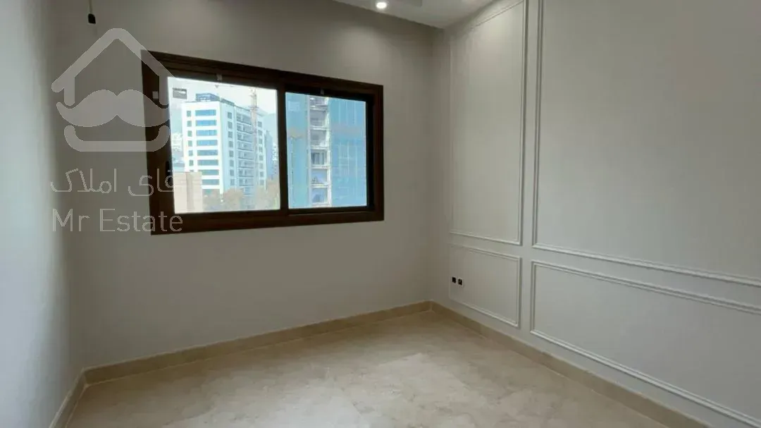 فروش اپارتمان 235 متری زعفرانیه