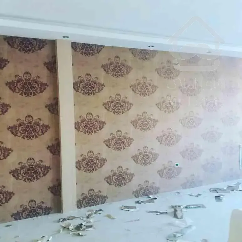 ۹۵ متر سجادیه