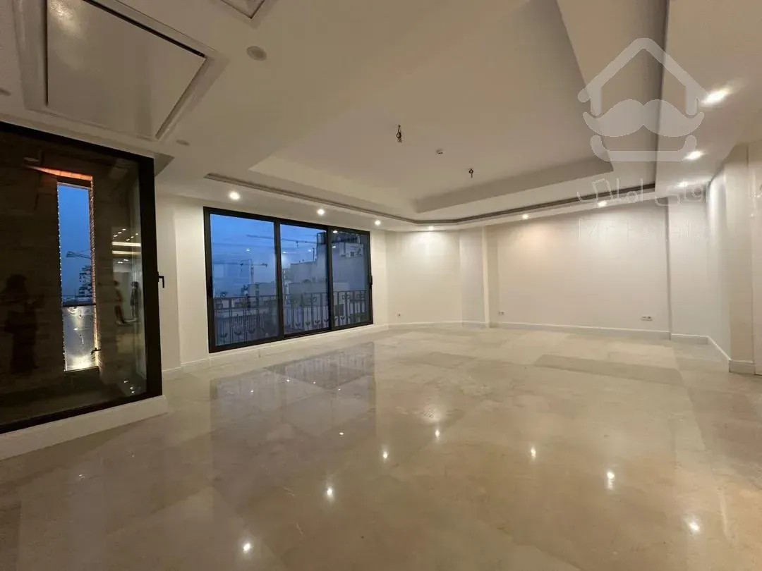 فروش اپارتمان 182 متری زعفرانیه