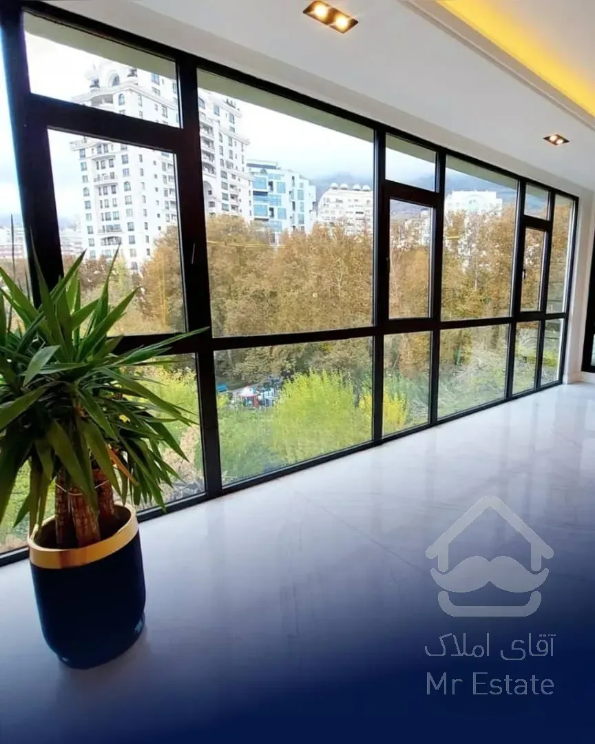 فروش اپاررتمان 210 متری زعفرانیه