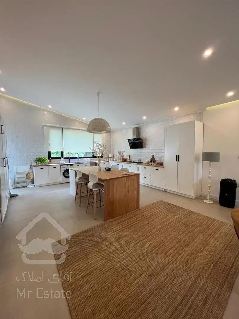 کد۵۶۰ویلا باغ ۹۷۰متری