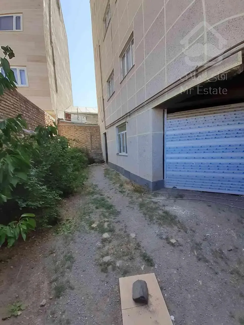 فروش آپارتمان طبقه اول