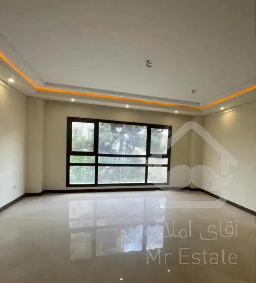 ۱۴۰متر۳خواب شیک ونورگیرعالی نیاوران ( گل سنگ)