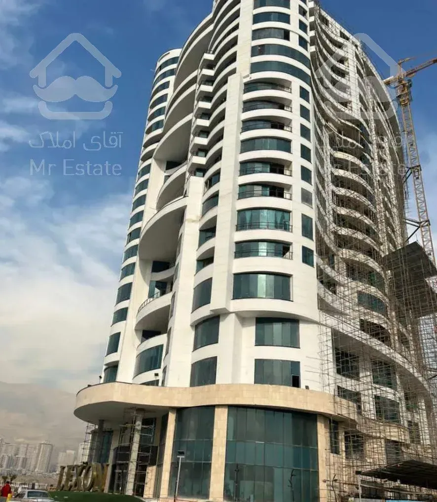 رینگ اول دریاچه/سند اداری/شاهکار دیگر از فرزاد دلیری