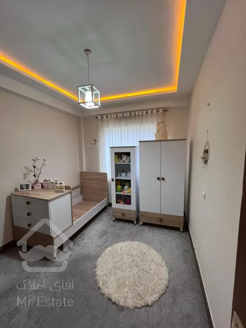 فروش ویلای ۲۶۰ متری متروپل