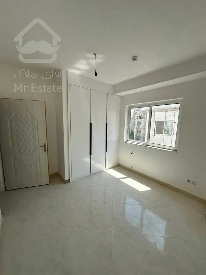 فروش واحد ۹۳  متری فردوسی غربی نوساز عرصه و اعیان