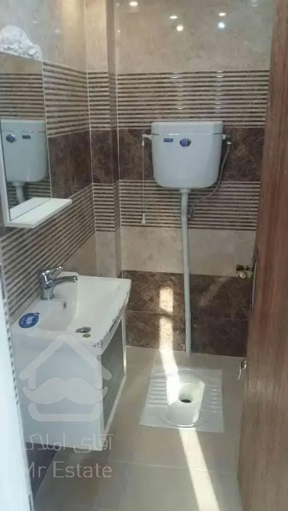 فردوس شرق ۴۹متری