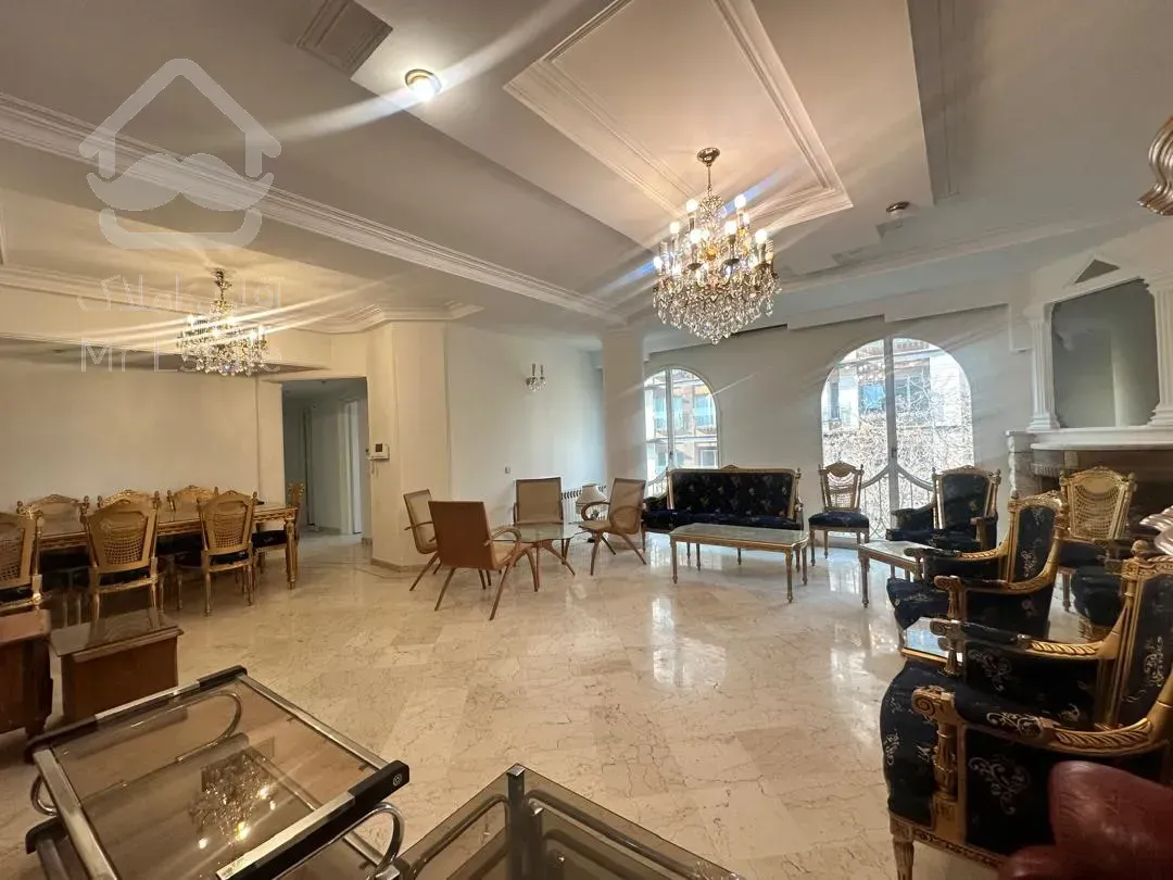 فروش اپارتمان 140 متری محمودیه