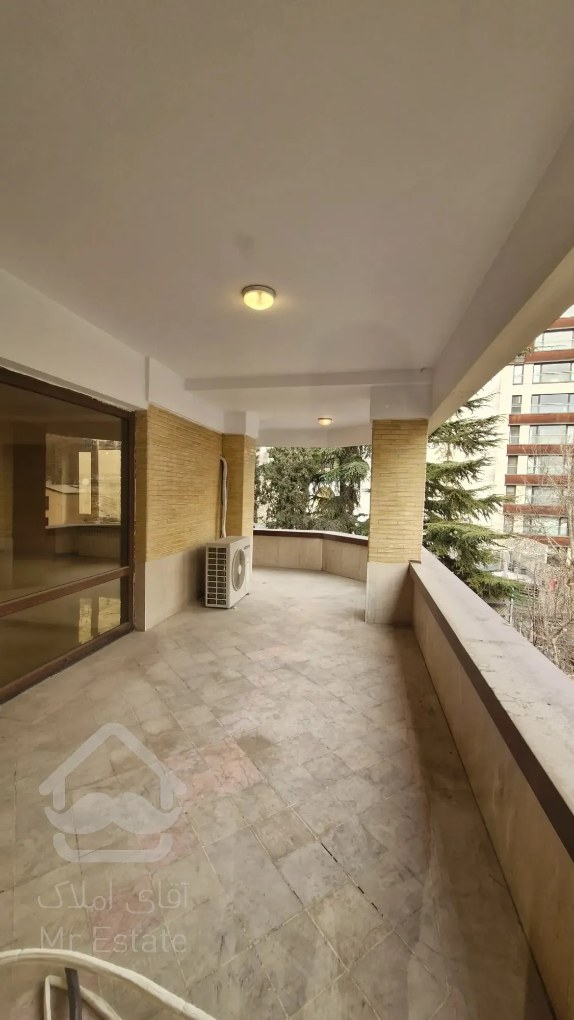 رهن کامل آپارتمان۳۵۰متر/۴خواب/نیاوران