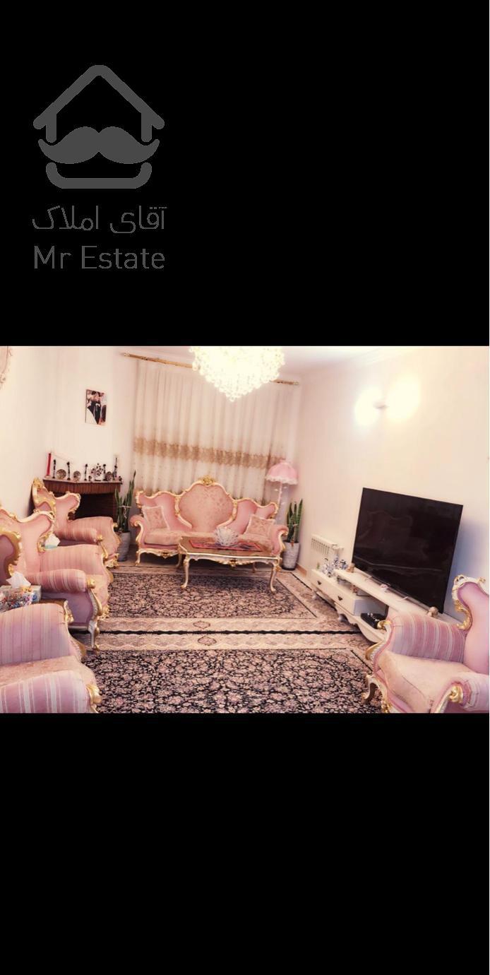 اپارتمان ۷۳متر دوخوابه