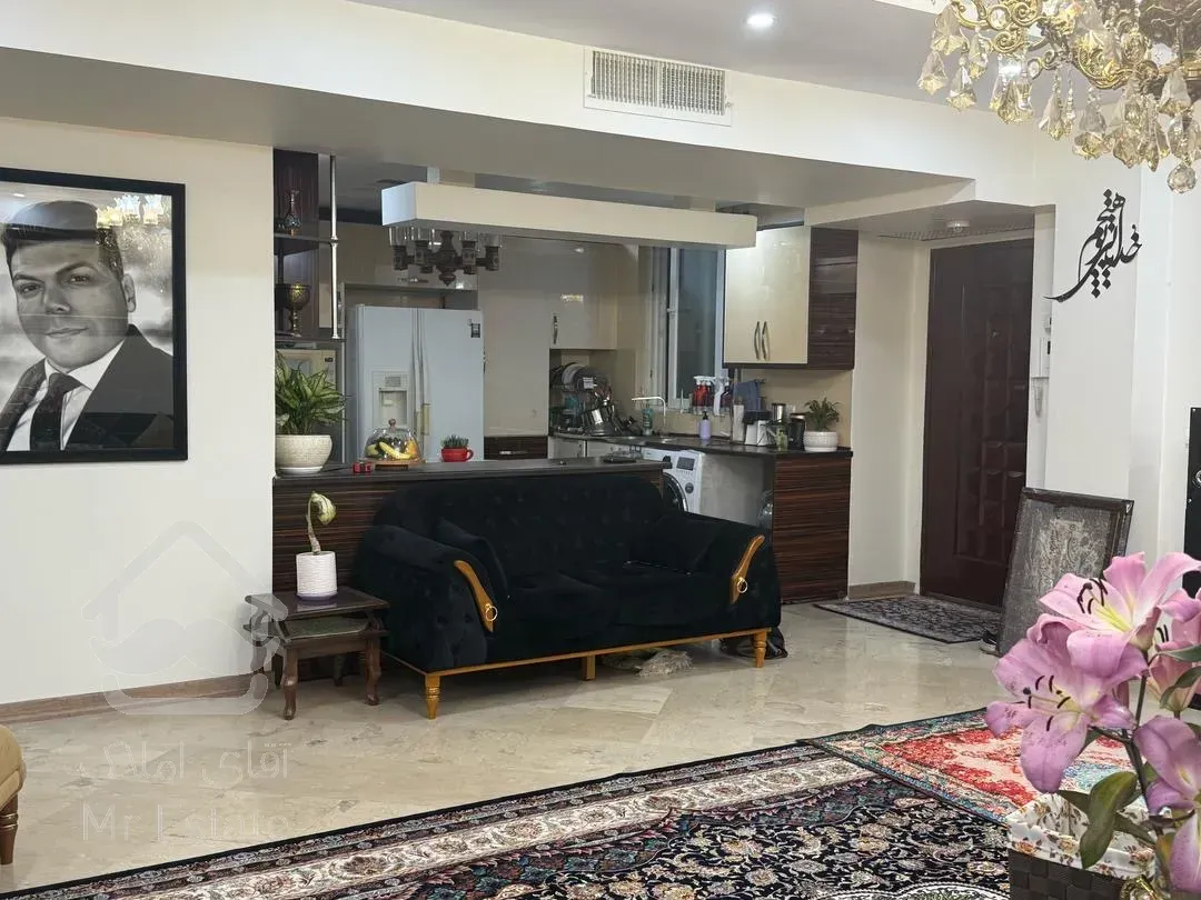 فروش واحد نور مستقیم تاپ لوکیشن کم واجد