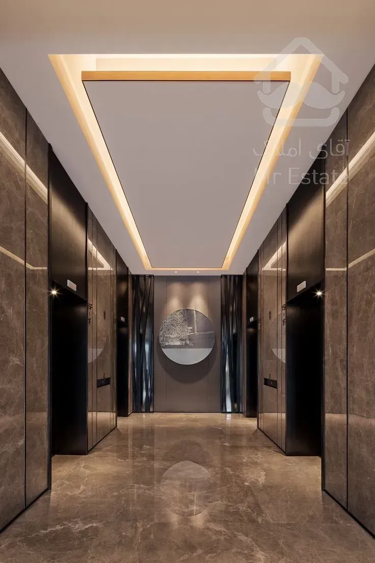 فروش برج های مسکونی ۱۳۰ متر ۳ خواب زیر قیمت