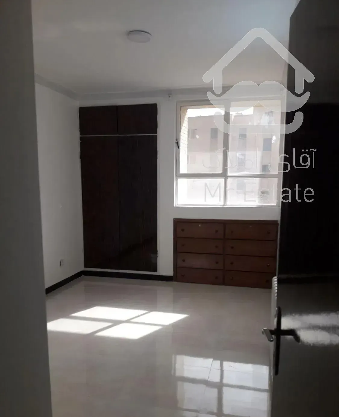 رهن و اجاره آپارتمان ۱۰۵مترفرهنگ مهرآوران صفائیه