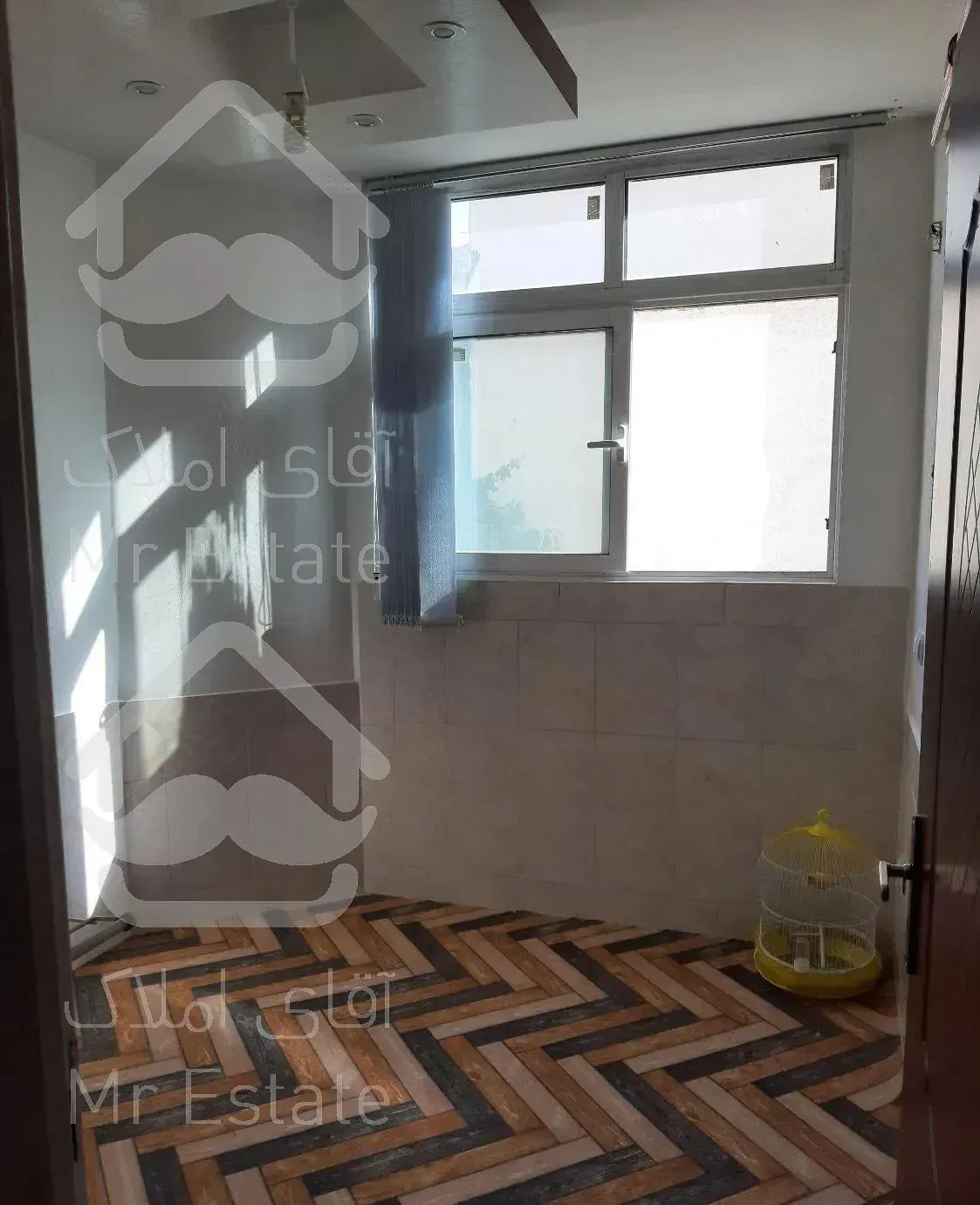 فروش آپارتمان۷۹متر خورزوق شهرک سیمرغ