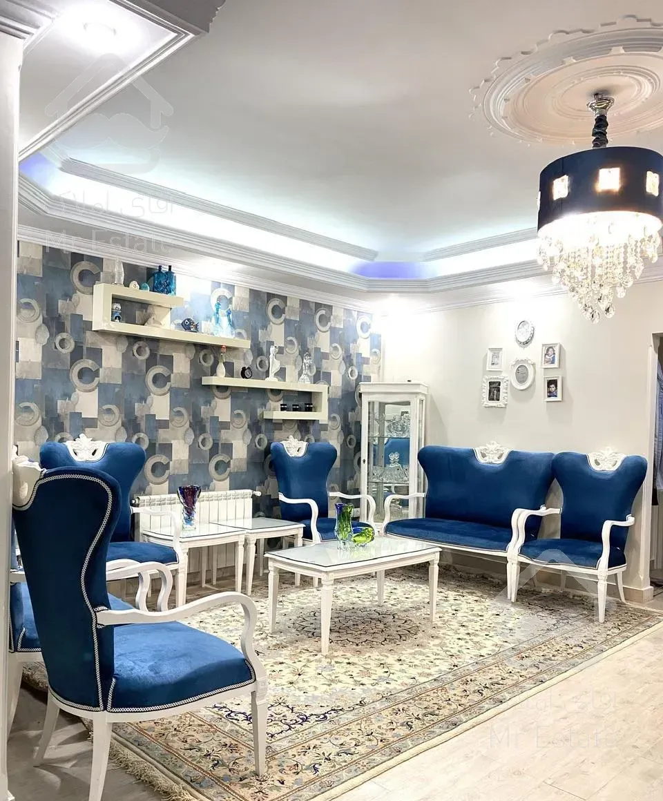 80 متر دوخواب پیروزی/خ طبرسی