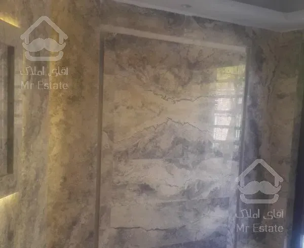 ویوی دو طرف ابدی و  خوش نقشه