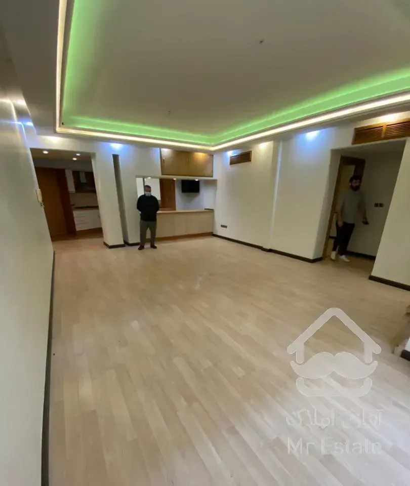 آپارتمان ۱۲۰ متر ۲خواب