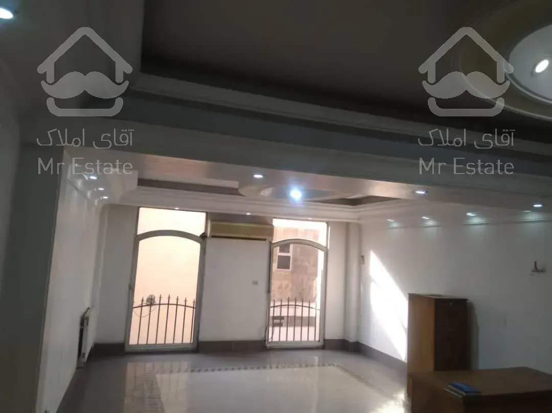 50 متری فلت اداری خلیلی