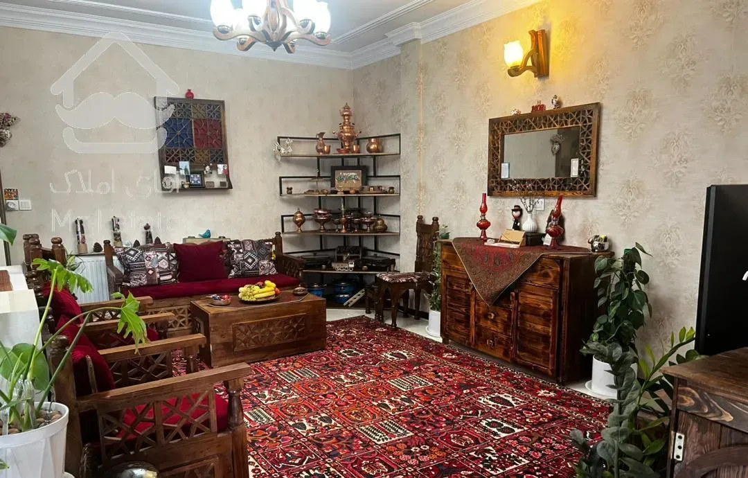 اپارتمان ۵۱متری تک خواب