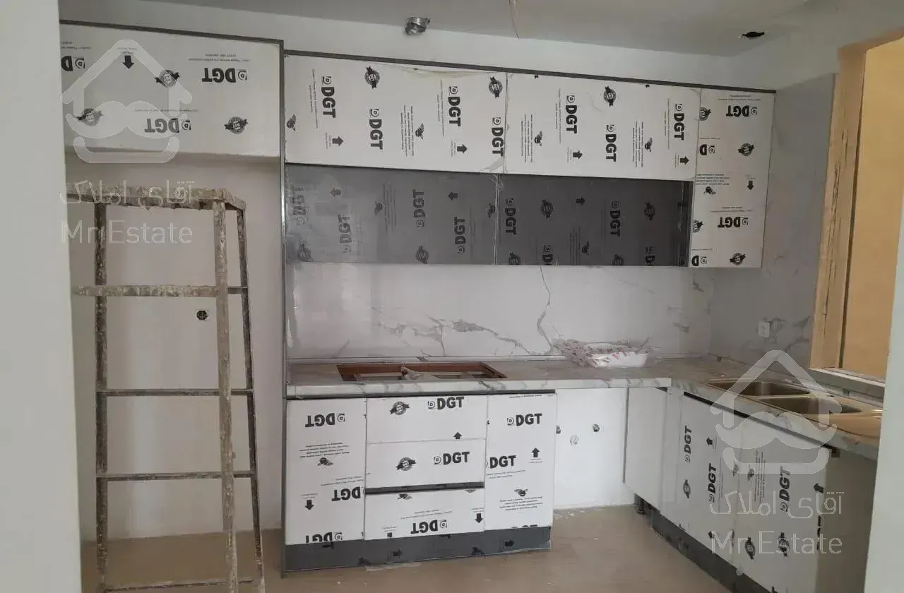 ١١٠ متر گلزار فول امکانات نوساز