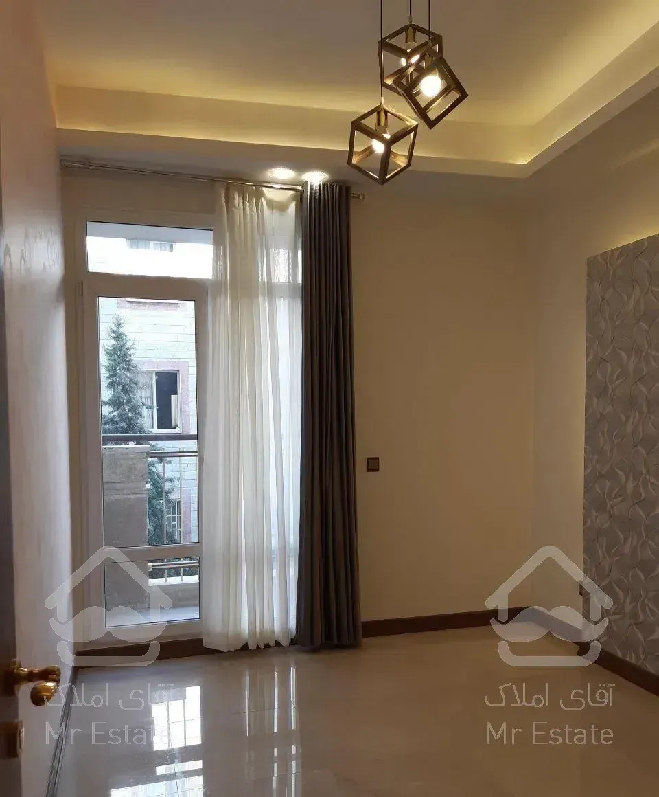 63متر نوساز  پونک عدل