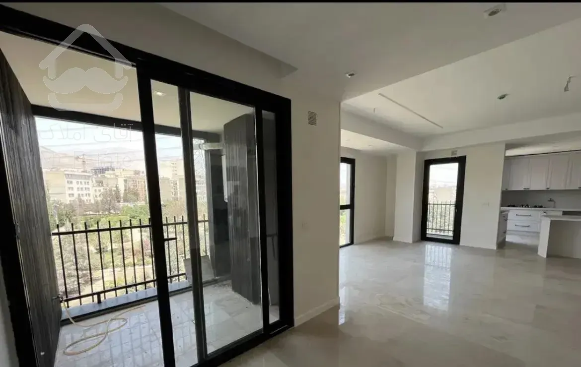۱۵۵متـر۳خ/تـک واحـدی فـردوس/espcial home