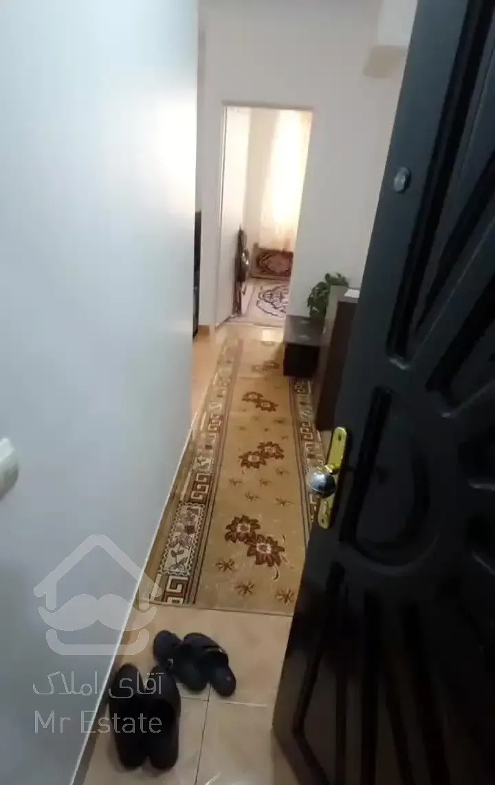 فروش آپارتمان ۶۰ متری شیک و خوش نقشه