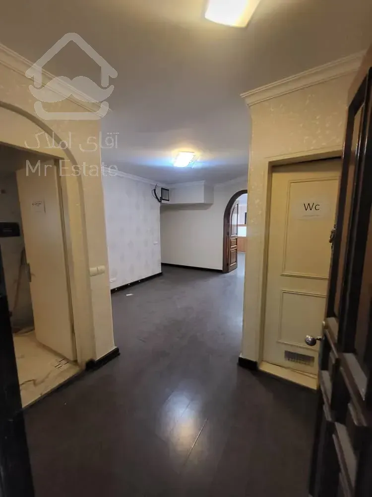 فروش ‌۱۵۶متر جردن سند اداری