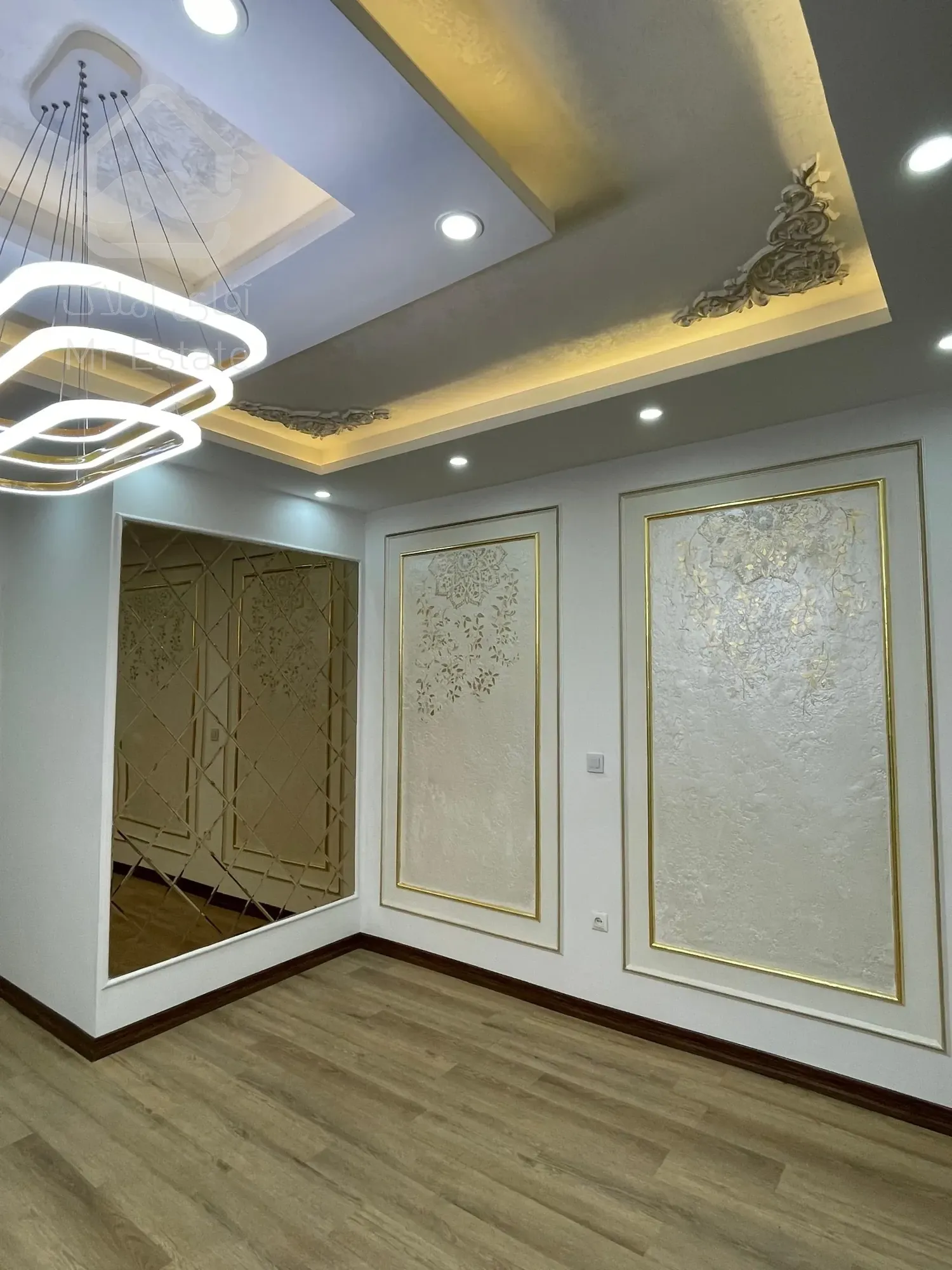 اپارتمان ۵۹ متری