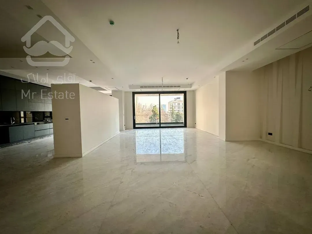 فروش محمودیه 335 متر مدرن تکواحدی