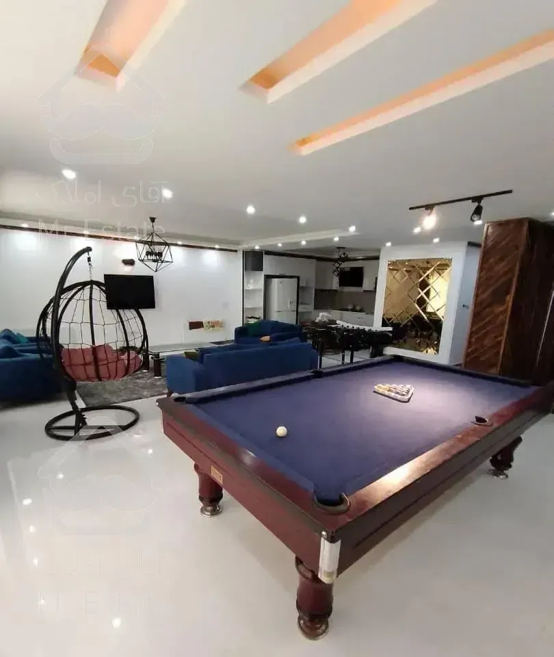 اجاره ویلا تریپلکس استخردار