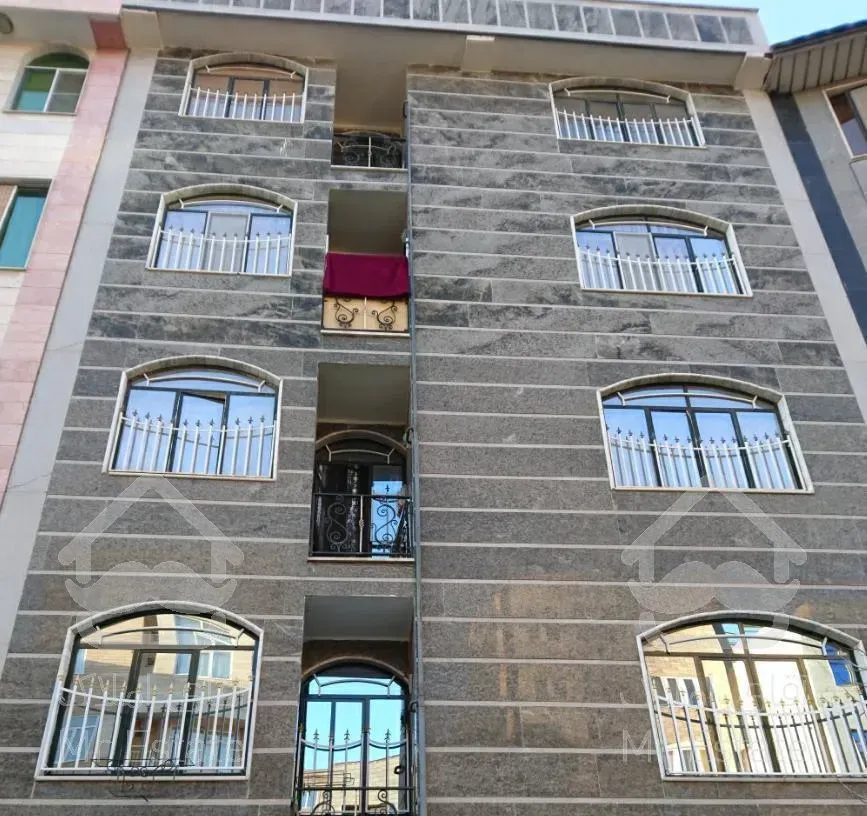 فاز 4 مهرشهر آپارتمان 85 متری، فروش