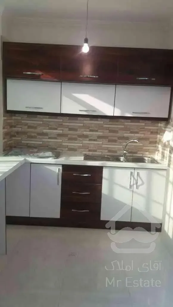 فردوس شرق ۴۹متری