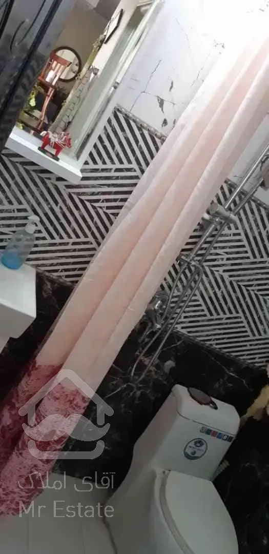 ۱۰۰ متر دوخواب فول