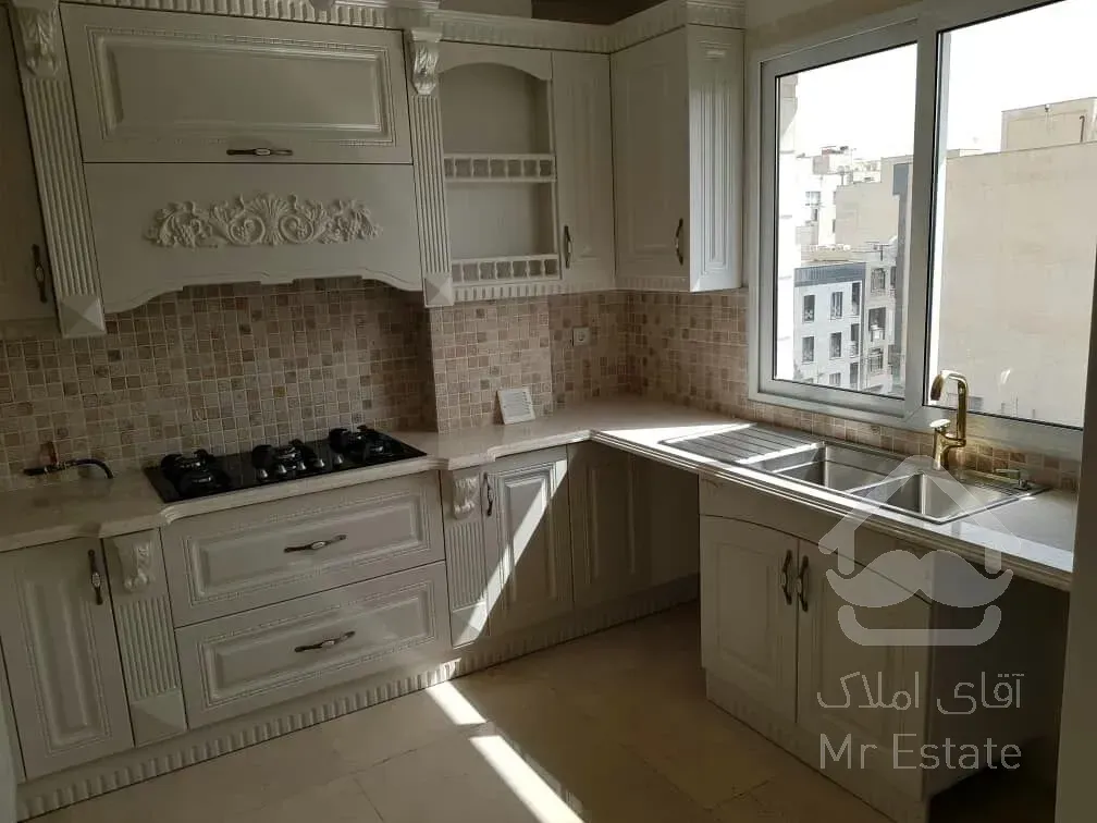 خرید اپارتمان ۱۰۰ متری باغ فیض