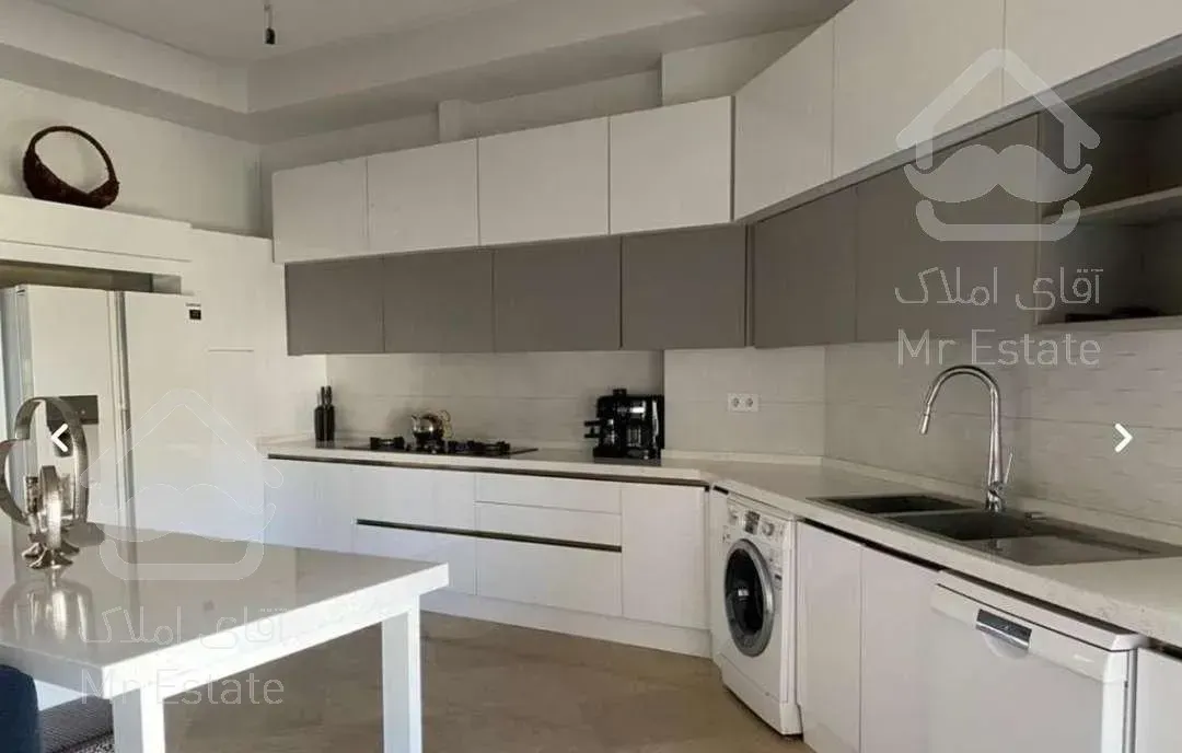 اجاره اپارتمان ۱۸۵متری در ازگل