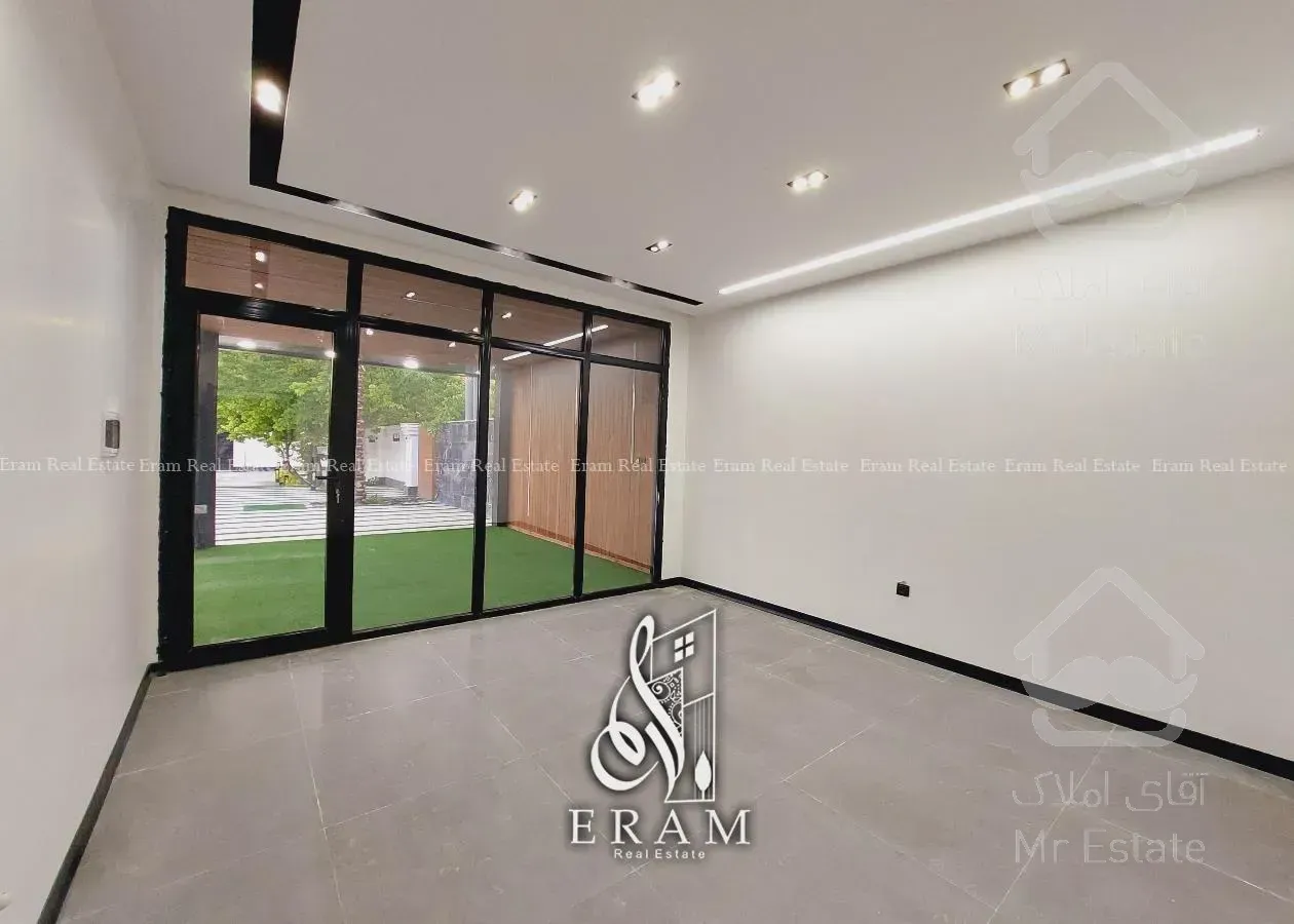 500 متر باغ ویلا نوساز در لم آباد ملارد