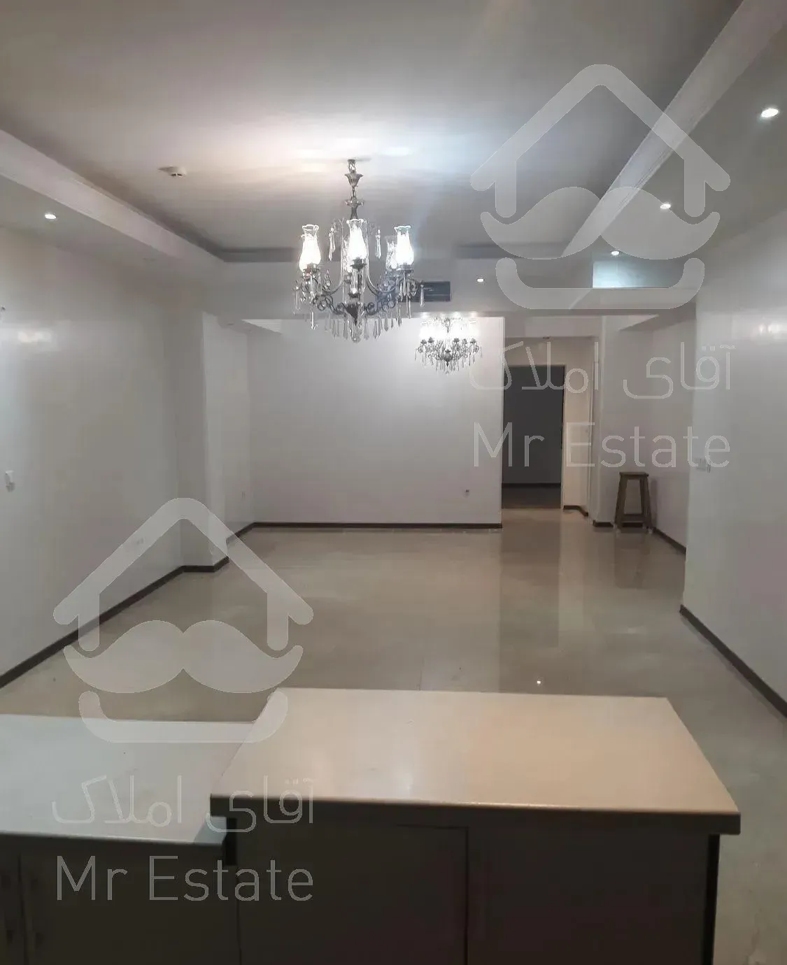 ۱۰۸ متری پاسداران ‌‌(ساقدوش)،فول امکانات،نوساز