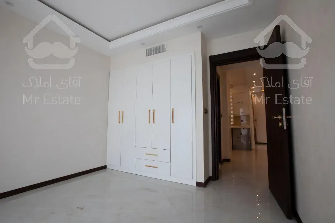 فروش آپارتمان ۵۰متری نوساز فردوس غرب