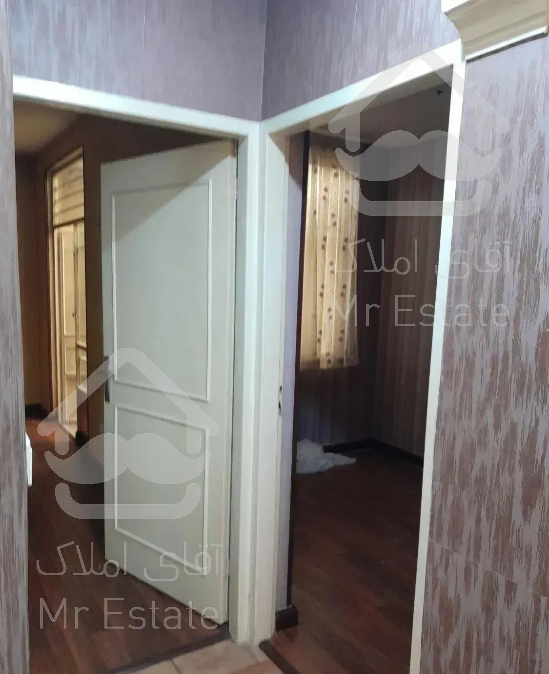 اپارتمان 80 متری 2خواب ایت الله کاشانی