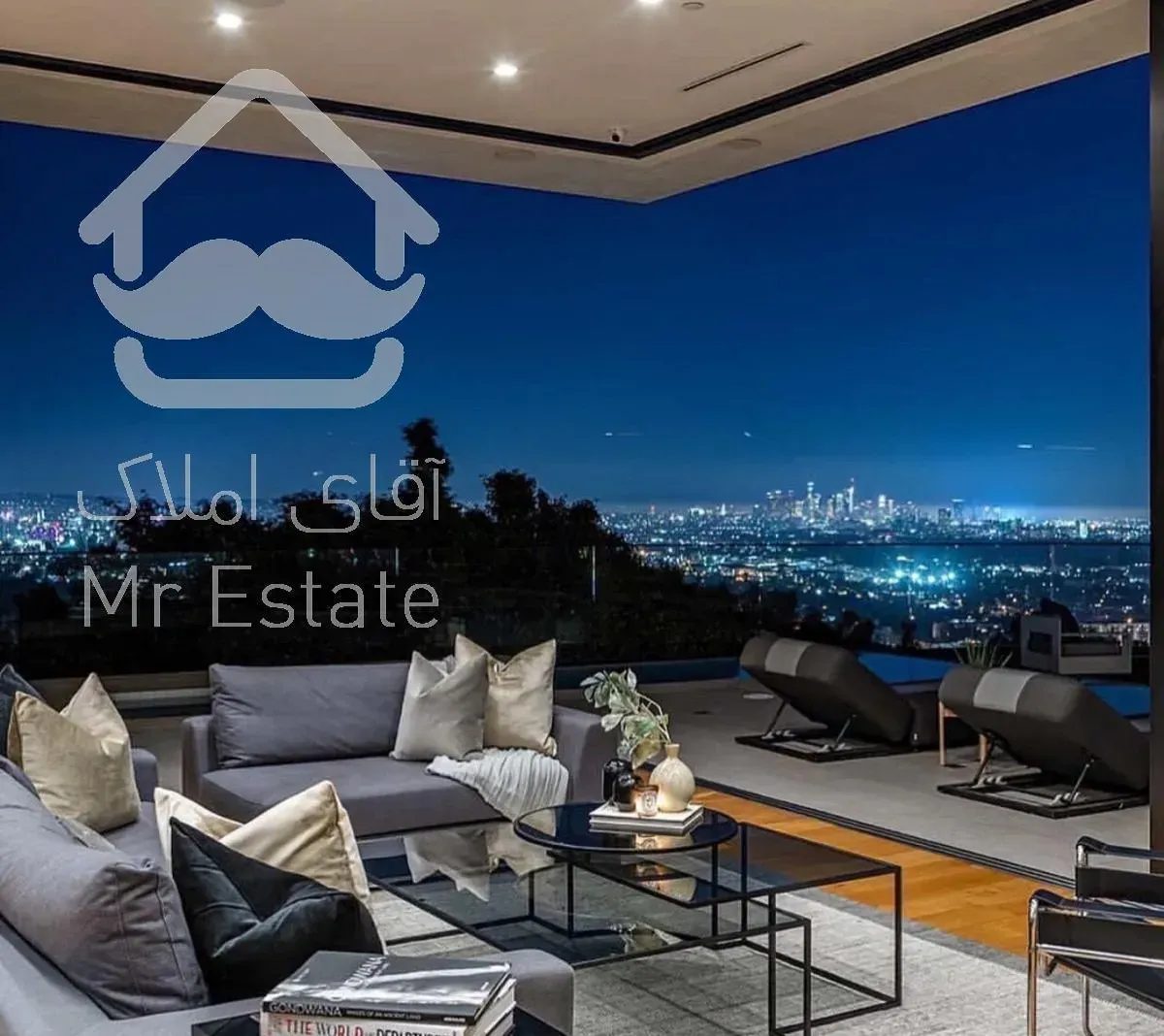 اپارتمان  قصرالدشت