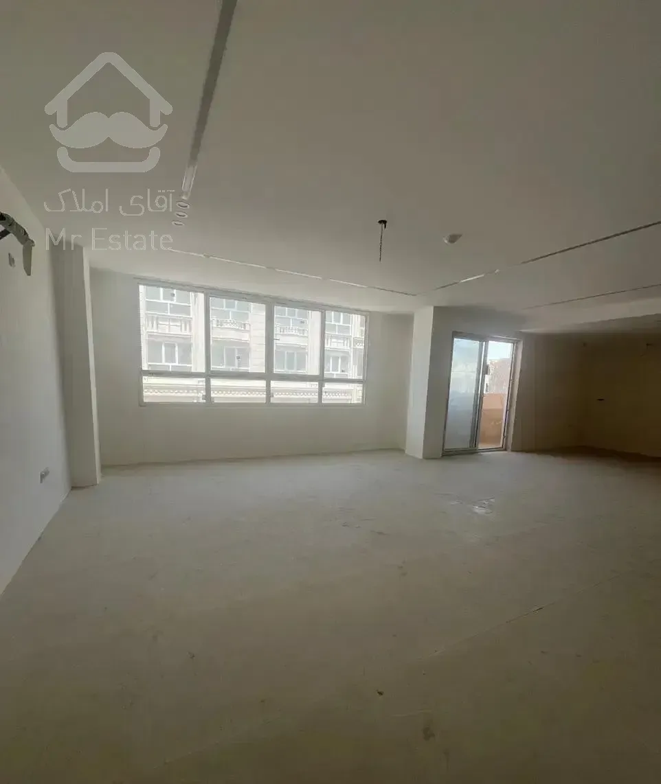 ۱۲۲متر/سه خواب/گلشهر جنوبی/دلباز