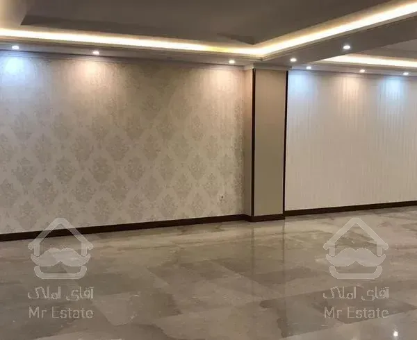 ۱۱۵ متر دو پارکینگ سندی آکواریوم