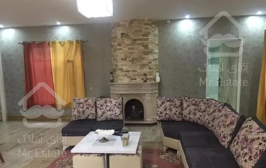 اجاره ویلای دوبلکس دماوند ٢استخر