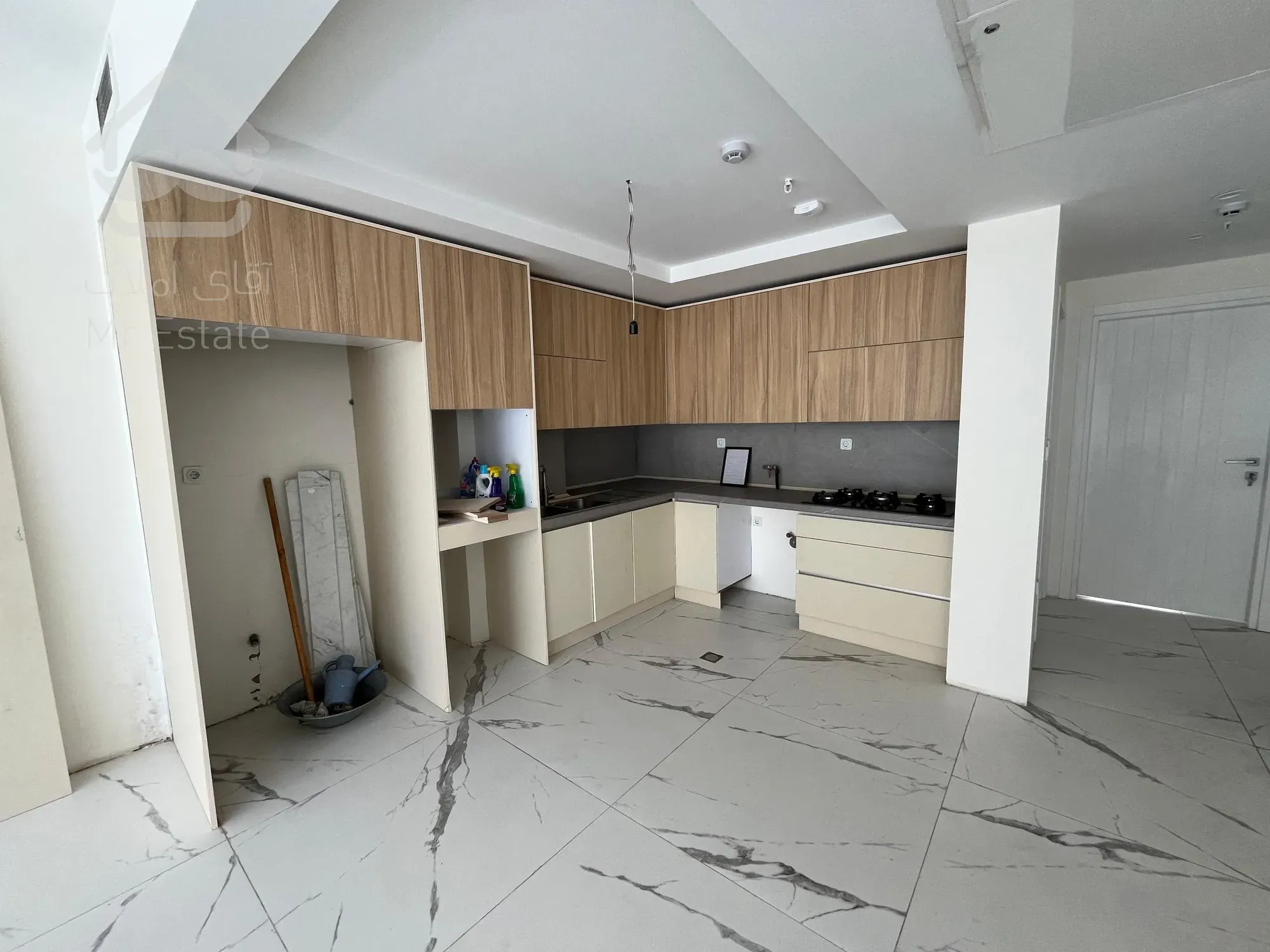 فروش 100 متری سبلان جنوبی